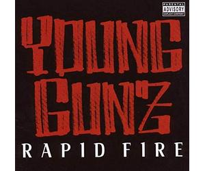 Young Gunz - Rapid Style