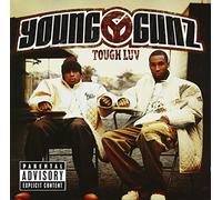 Young Gunz - Tough Luv