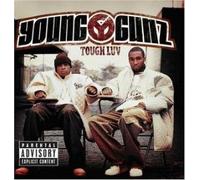 Young Gunz - Tough Luv [Vinyl] [Import]