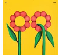 Young Guv - Guv I & Ii (Red Yellow Blue Tri-Color Vinyl) [Vinyl Lp] Blue, Colored Vinyl, Red, Yellow