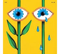 Young Guv - Guv Iii & Iv - Green & Purple Galaxy [Vinyl Lp] Colored Vinyl, Green, Purple