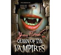 Young Hannah Queen Of The Vampires