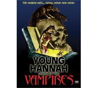 Young Hannah Queen of Vampires [Import USA Zone 1]