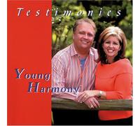 Young Harmony - Testimonies