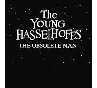 Young Hasselhoffs - The Obsolete Man [Vinyl LP]