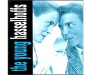 Young Hasselhoffs - Win a Date With...