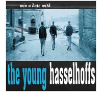 Young Hasselhoffs - Win A Date With [Vinyl Lp]