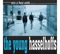 Young Hasselhoffs - Win A Date With [Vinyl LP]