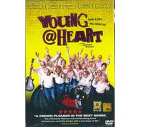 Young @ Heart (2007) Joe Benoit, Helen Boston [DVD] Joe Benoit; Helen Boston;...