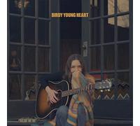 Birdy – Young Heart – CD – Atlantic Bicycle