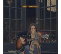 Young Heart - Cd Album