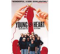 Young @ Heart /