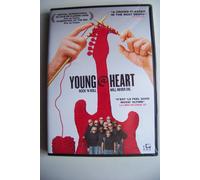 Young @ Heart