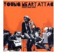 Young Heart Attack - Rock & Awe [Import]
