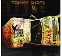 YOUNG HEART ATTACK - Tommy Shots