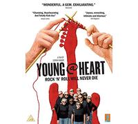 Young @ Heart [Import anglais]