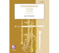 Young @ Heart / Score + Parties