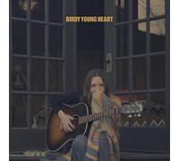 Young Heart/Vinyle