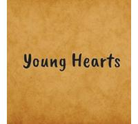 Young Hearts: A poetry journey of innocence, love, and timeless truth