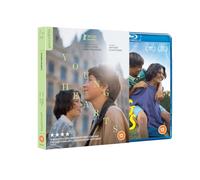 Young Hearts Blu-ray