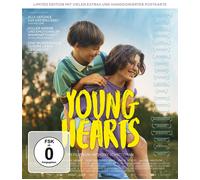 Schatteman, Anthony - Young Hearts (Blu-Ray)