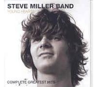 Steve Miller Band - Young Hearts - Complete Steve Miller Band