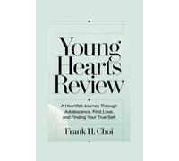 Young Hearts Movie Review: A Heartfelt Journey Through Adolescence, First Love, And Finding Your True Self