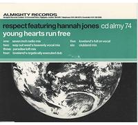 Young Hearts Run Free-6tr (UK [Import]