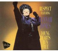 YOUNG HEARTS RUN FREE CD UK ALMIGHTY 1994