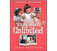 Young Hearts Unlimited - DVD Zone 1 G