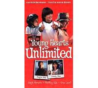 Young Hearts Unlimited [VHS]