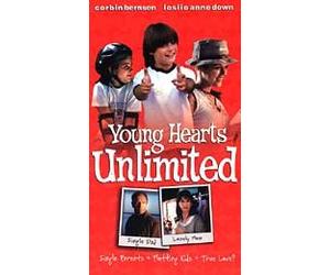 Young Hearts Unlimited [VHS]