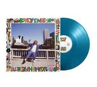 Benny Sings Young Hearts (Vinyl) 12" Album Coloured Vinyl (Limited Edition)