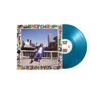 Young Hearts Vinyle Bleu Ciel Vinyle