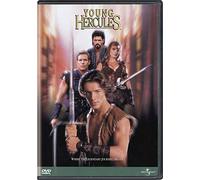 Young Hercules [Import USA Zone 1]