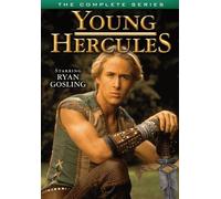 Young Hercules: The Complete Series