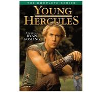 Young Hercules: The Complete Series
