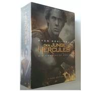 Young Hercules The Complete Series - Coffret Dvd - Ryan Gosling