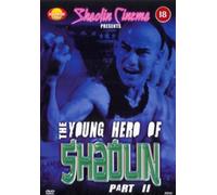 Young Hero of Shaolin 2 [Import anglais]