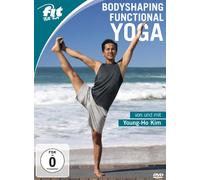 Young-Ho Kim - Fit for Fun-Bodyshaping Functional Yoga [Import]