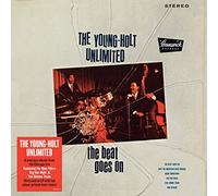 Young Holt Unlimited - Beat Goes on-a Mod Jazz Classic from the Chicago