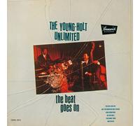 Young-Holt Unlimited – Beat Goes on – Import
