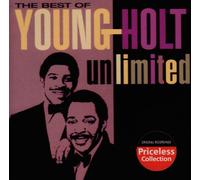 Young-Holt Unlimited - Best of Young-Holt Unlimited