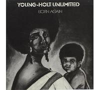 Young-Holt Unlimited - Born Again/Mellow Dream [Import]