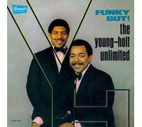 Young-Holt Unlimited - Funky But +2 [Ltd Edition]
