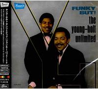 Solid Skateboards – Young-Holt Unlimited – Funky But