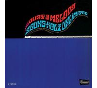 Young-Holt Unlimited - Just a Melody [Import]