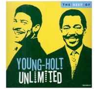 Young-Holt Unlimited - of Young-Holt Unlimited: Ten Best Series