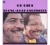 Young Holt Unlimited - Oh Girl
