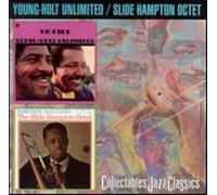 Young-Holt Unlimited - Oh Girl/Somethin' Sanctified
